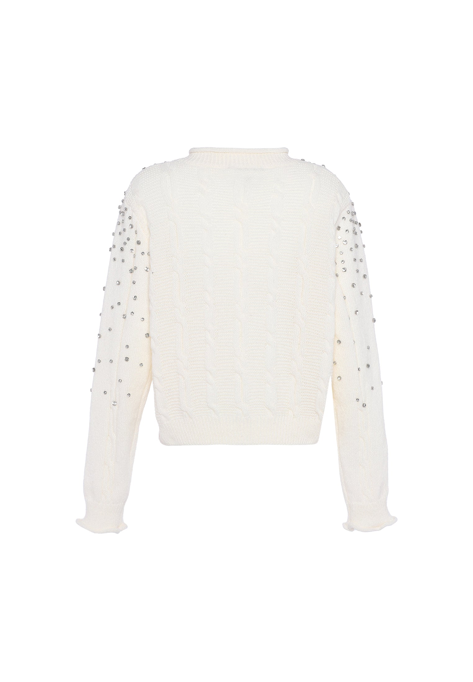 faina women's sweater