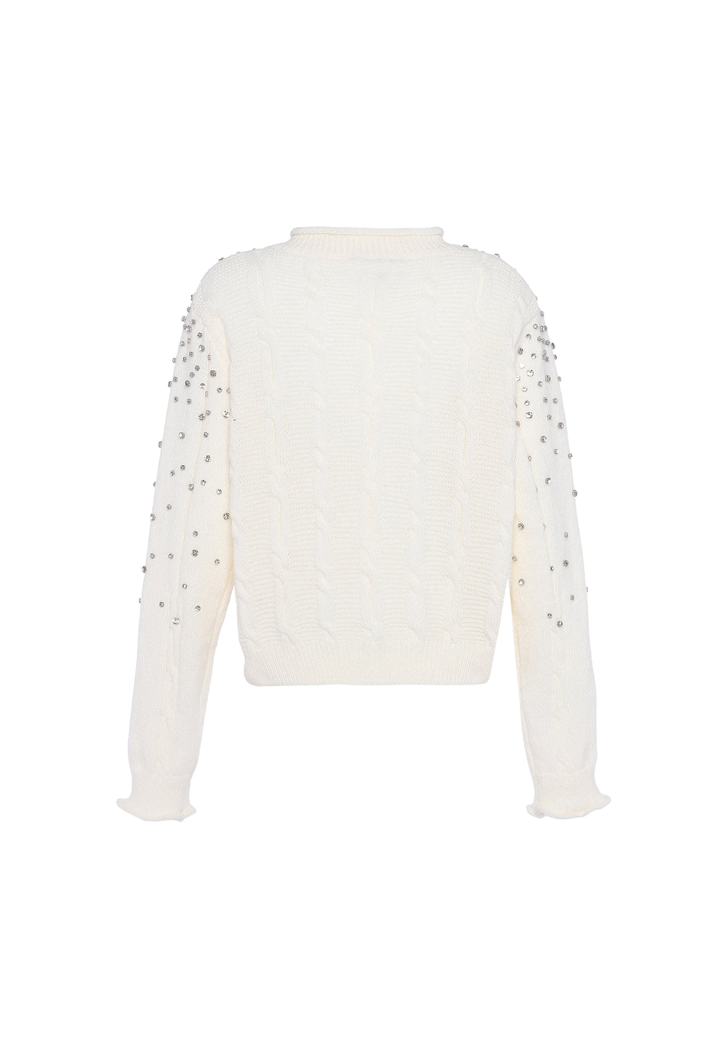 faina damski sweter