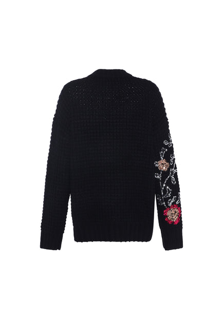 faina women's sweater