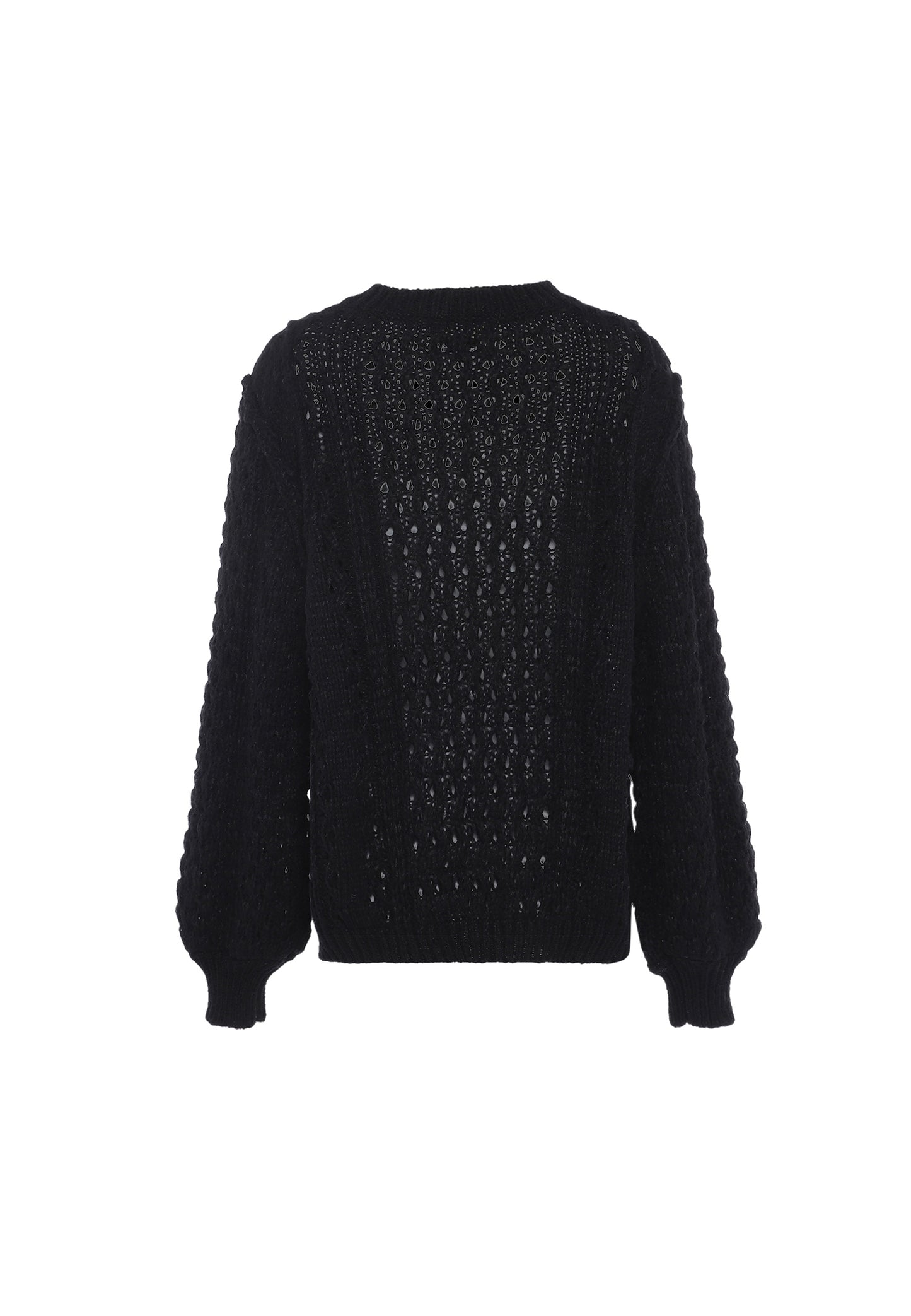 faina women's sweater