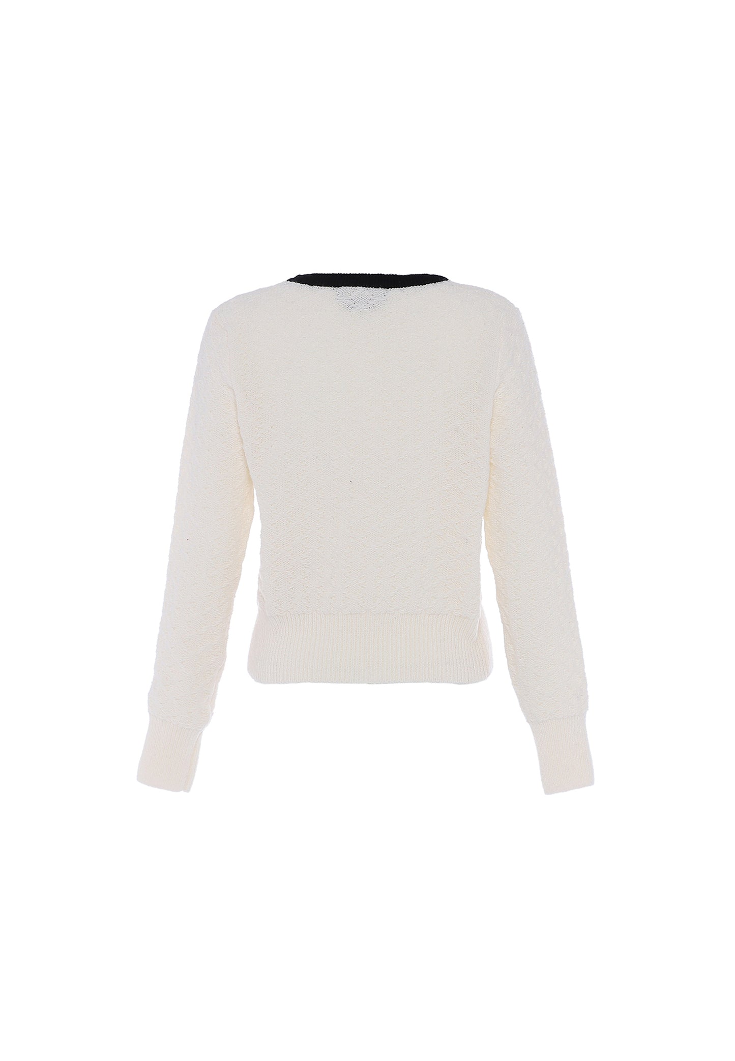 faina women's sweater