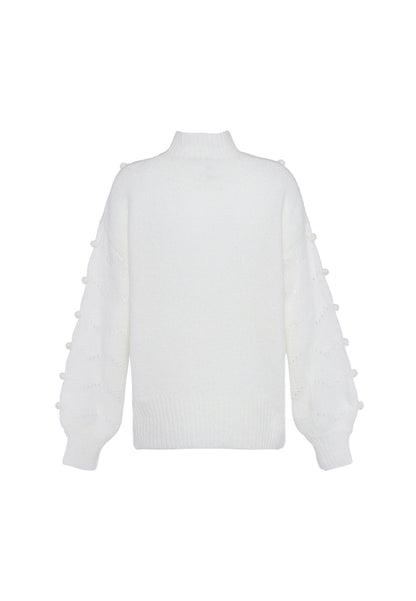 faina women's sweater