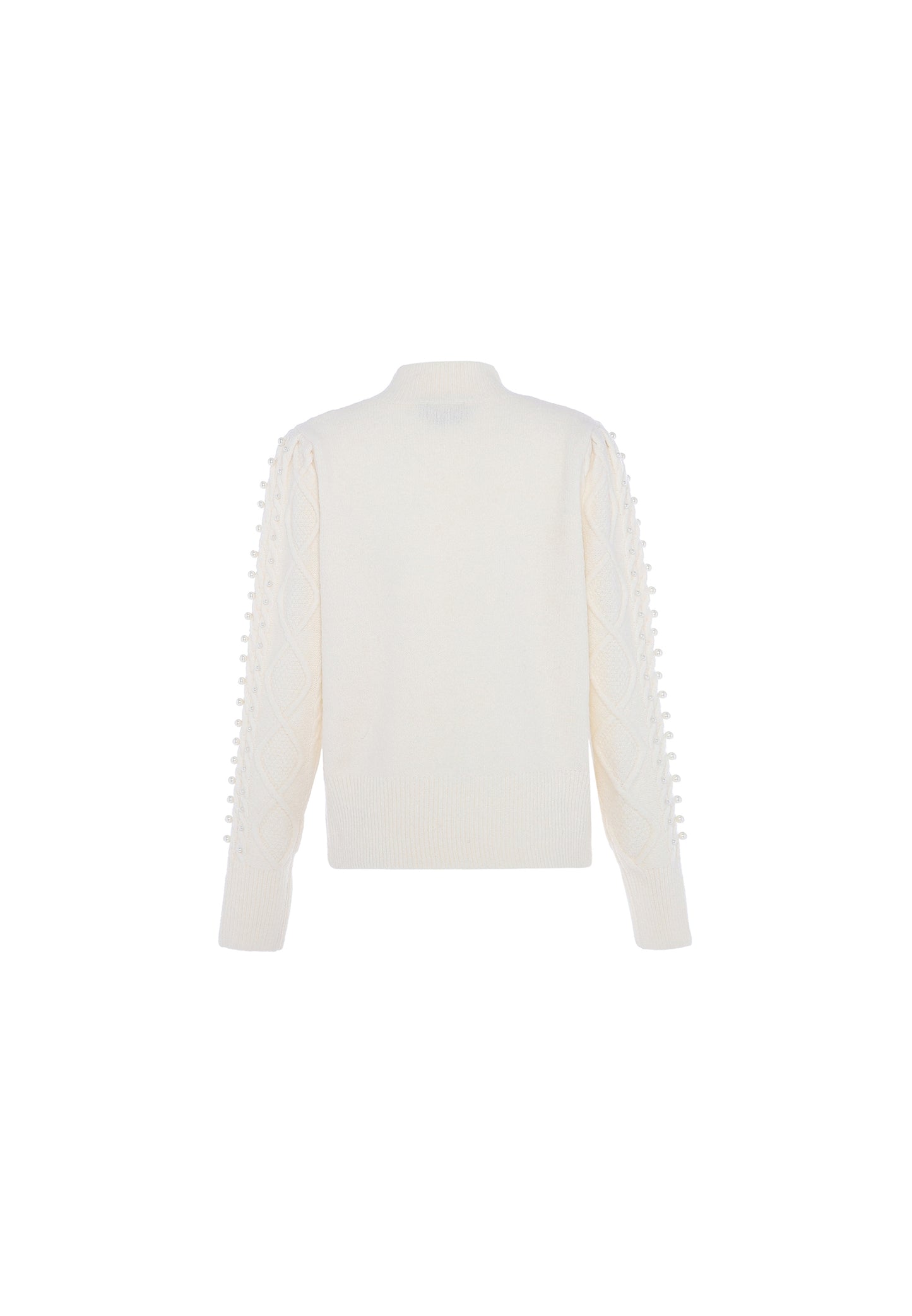 faina women's sweater