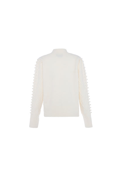 faina women's sweater