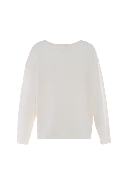 faina damski sweter