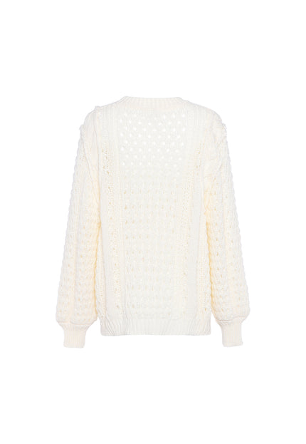 faina Women's Sweater