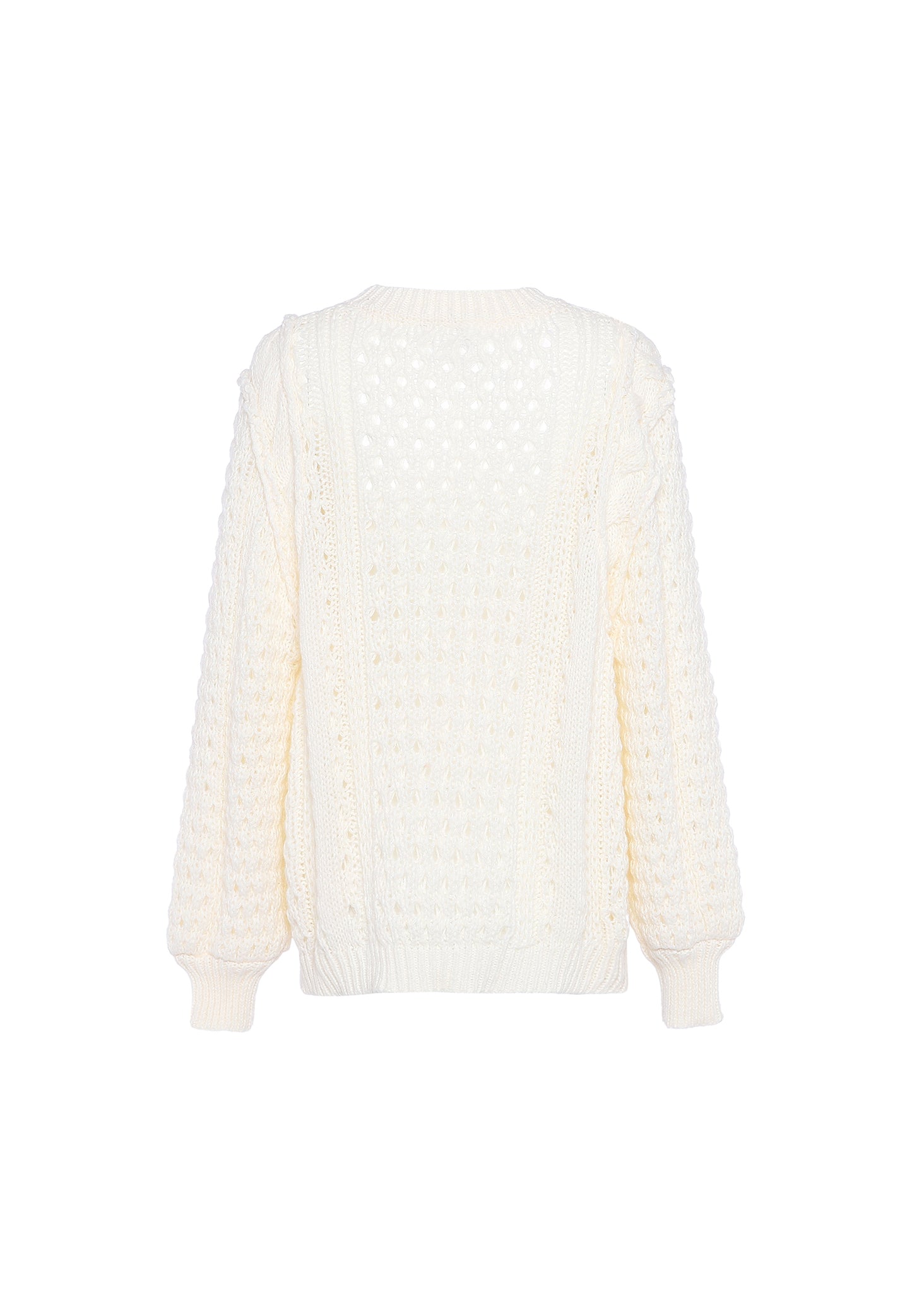 faina women's sweater
