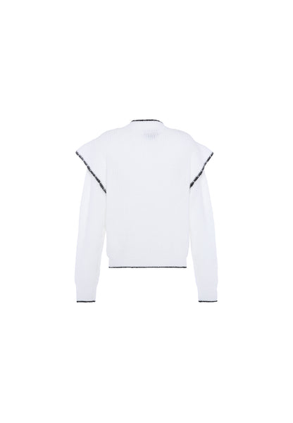 faina women's sweater