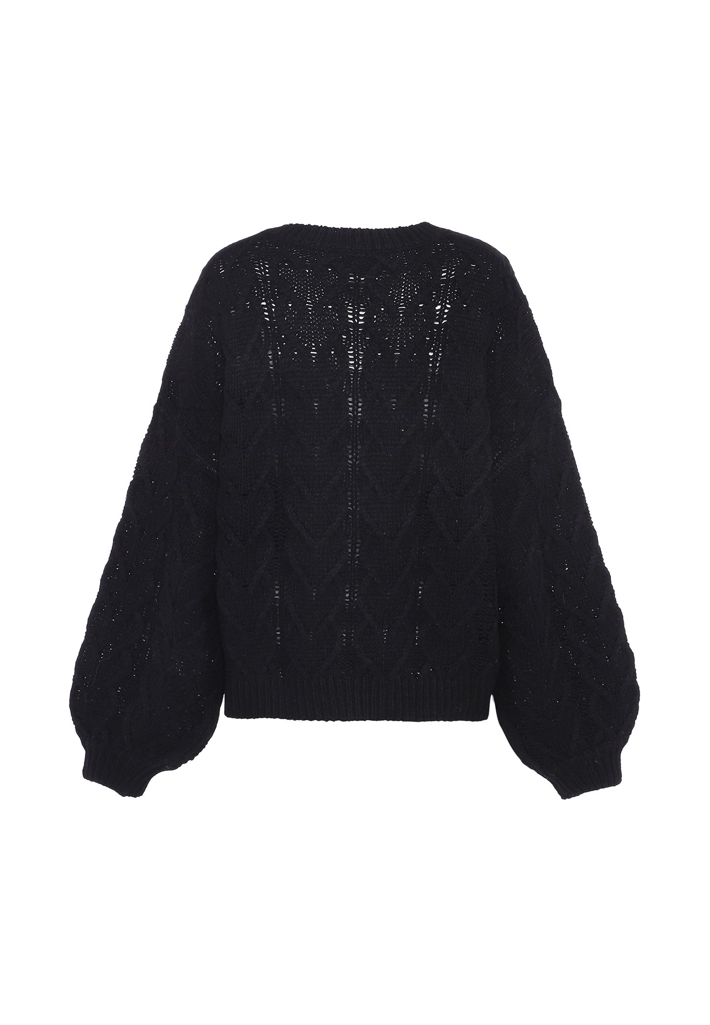 faina women's sweater