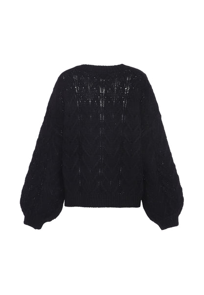 faina women's sweater