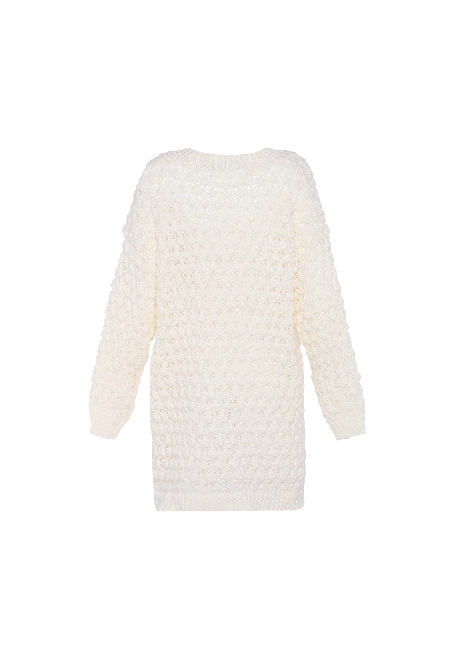 faina women's sweater
