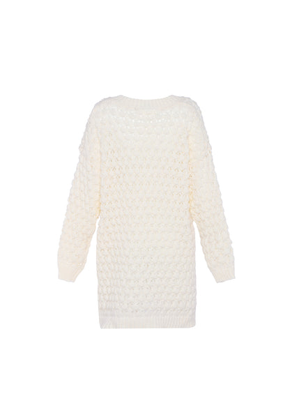 faina women's sweater