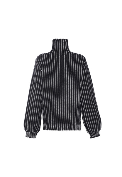 faina women's sweater