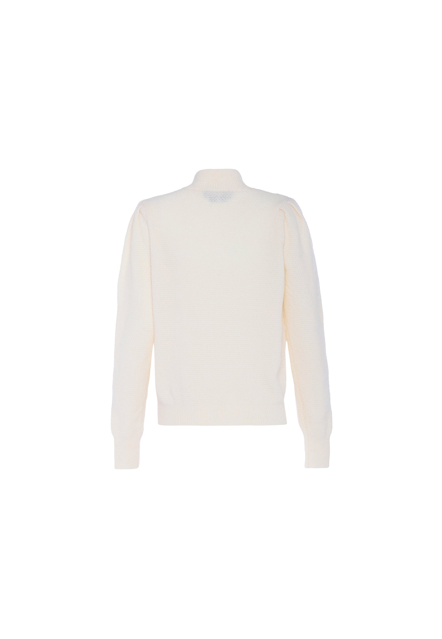 faina women's knitted sweater