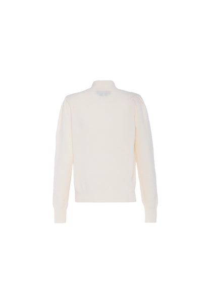 faina women's knitted sweater