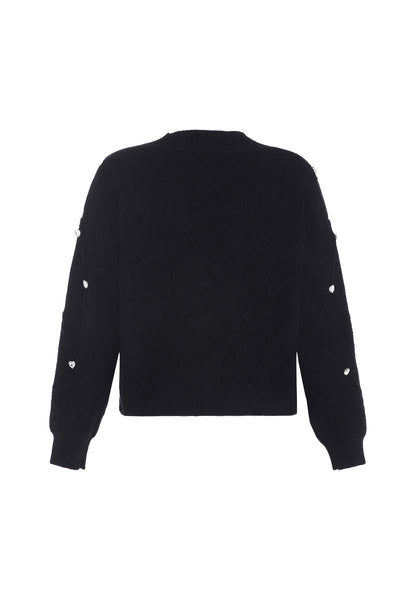 faina women's sweater