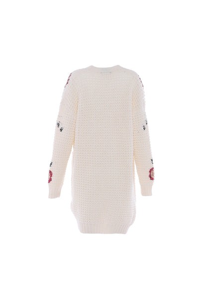 faina women's sweater