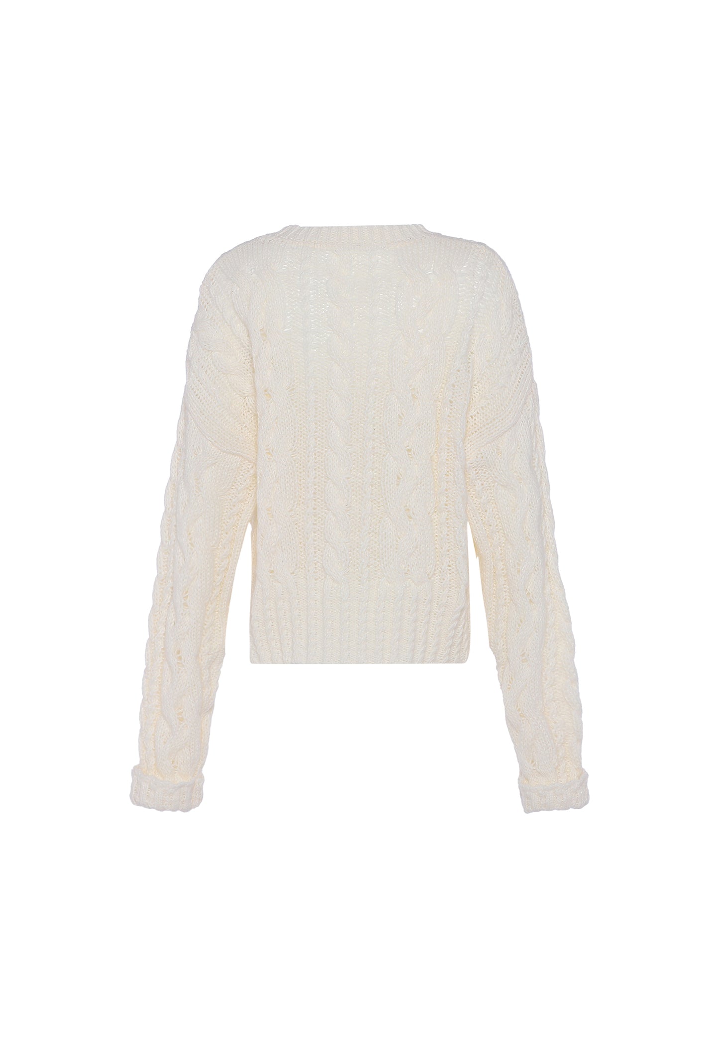 faina women's sweater