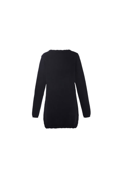 faina women's sweater