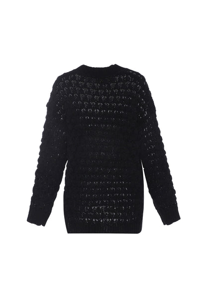faina women's sweater