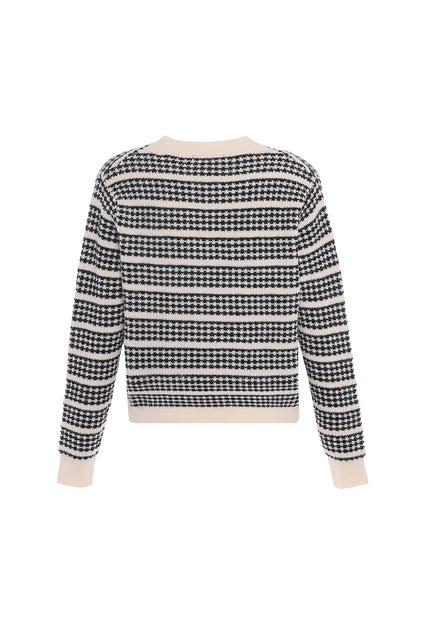 faina women's sweater