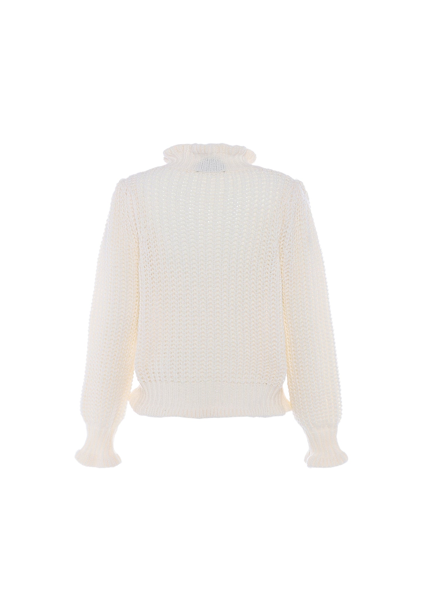 faina women's sweater