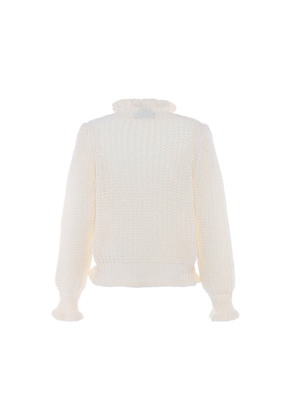 faina women's sweater
