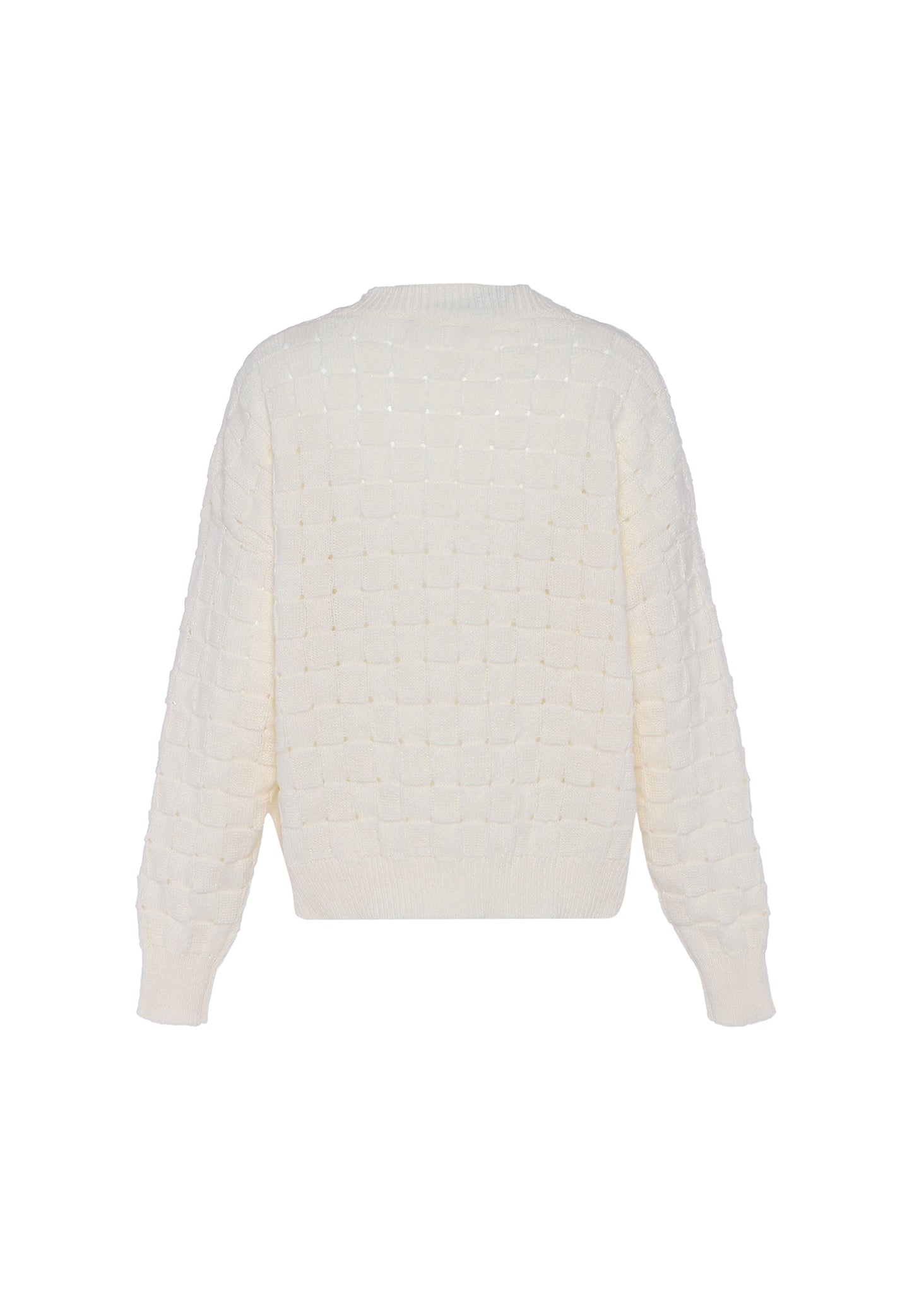 faina women's sweater