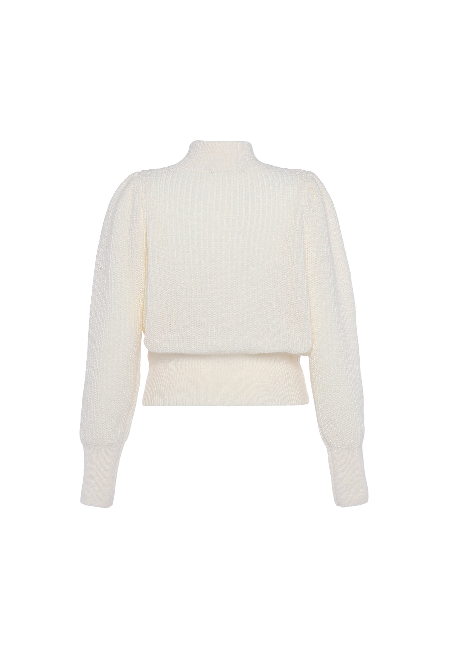 faina women's sweater