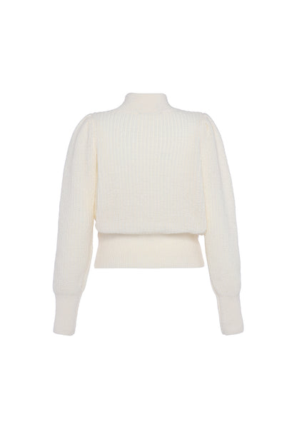 faina women's sweater