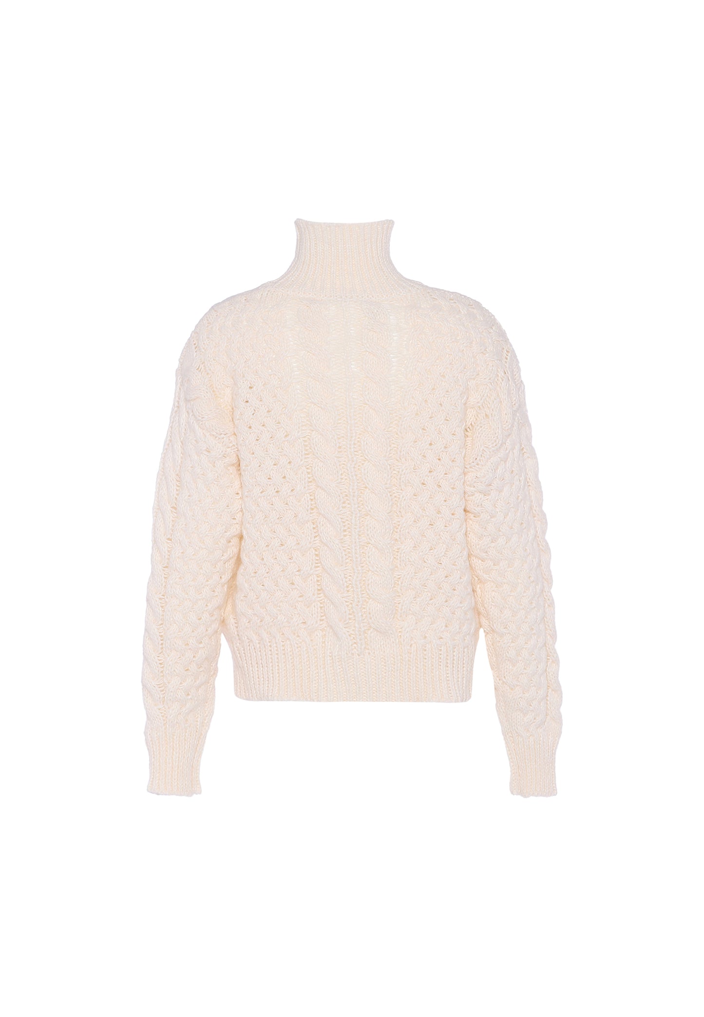 faina damski sweter