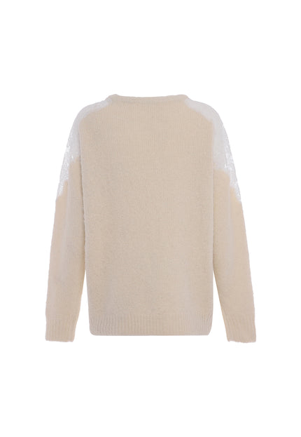 faina Women's Sweater