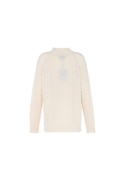 faina Women's Sweater
