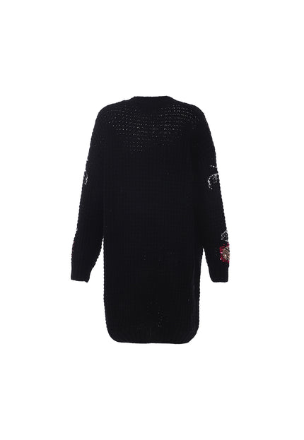 faina women's sweater