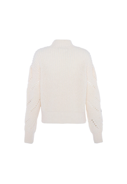 faina Women's Sweater
