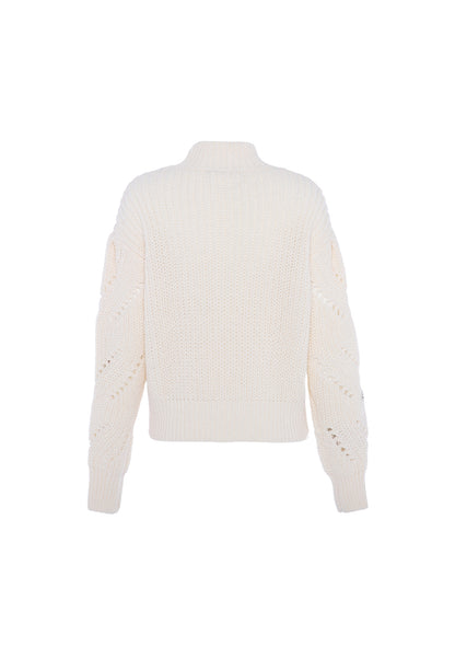faina damski sweter