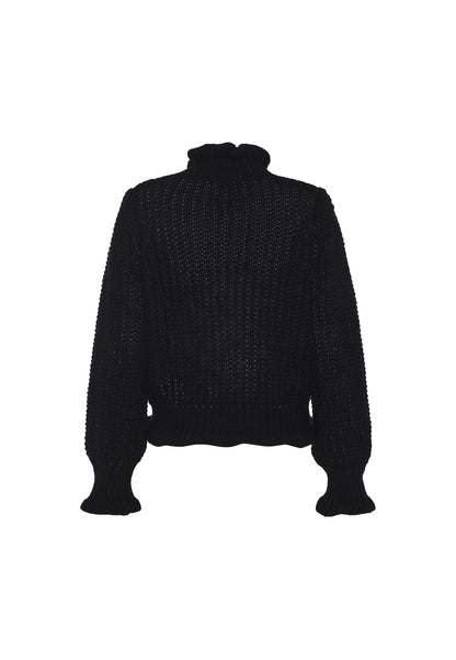 faina women's sweater