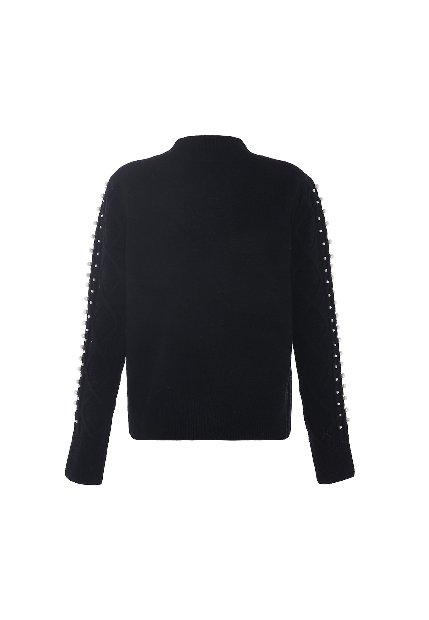 faina women's sweater