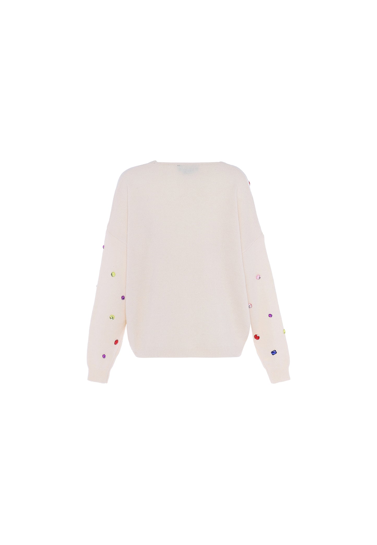 faina women's sweater