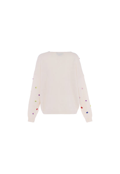 faina women's sweater