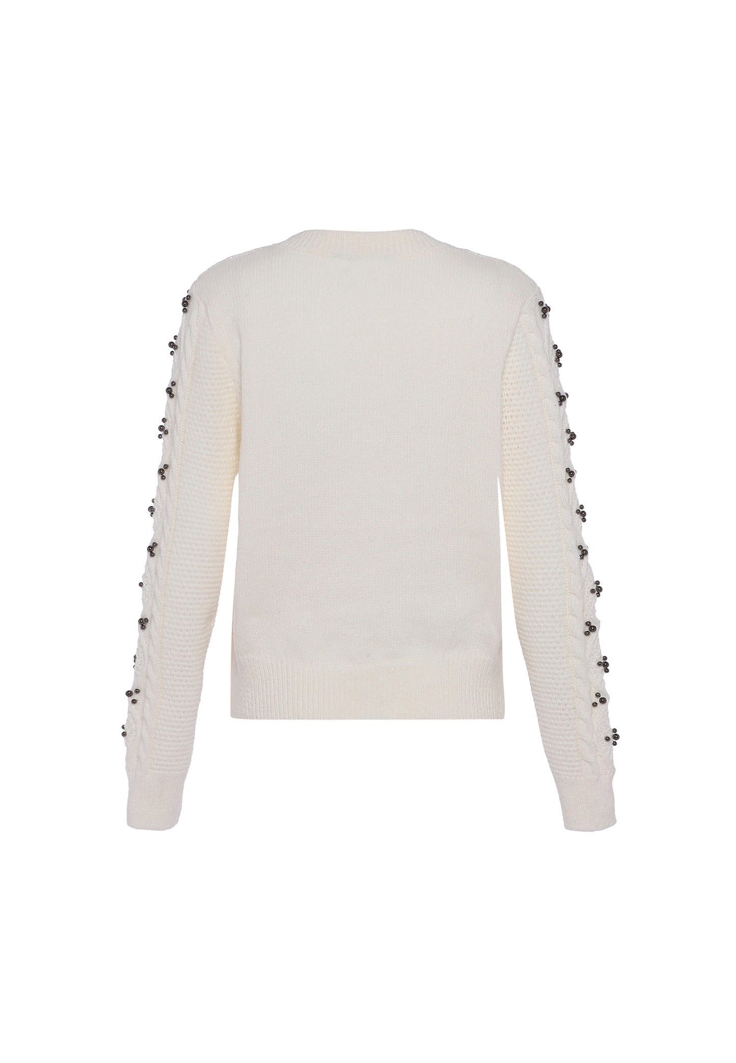 faina women's sweater