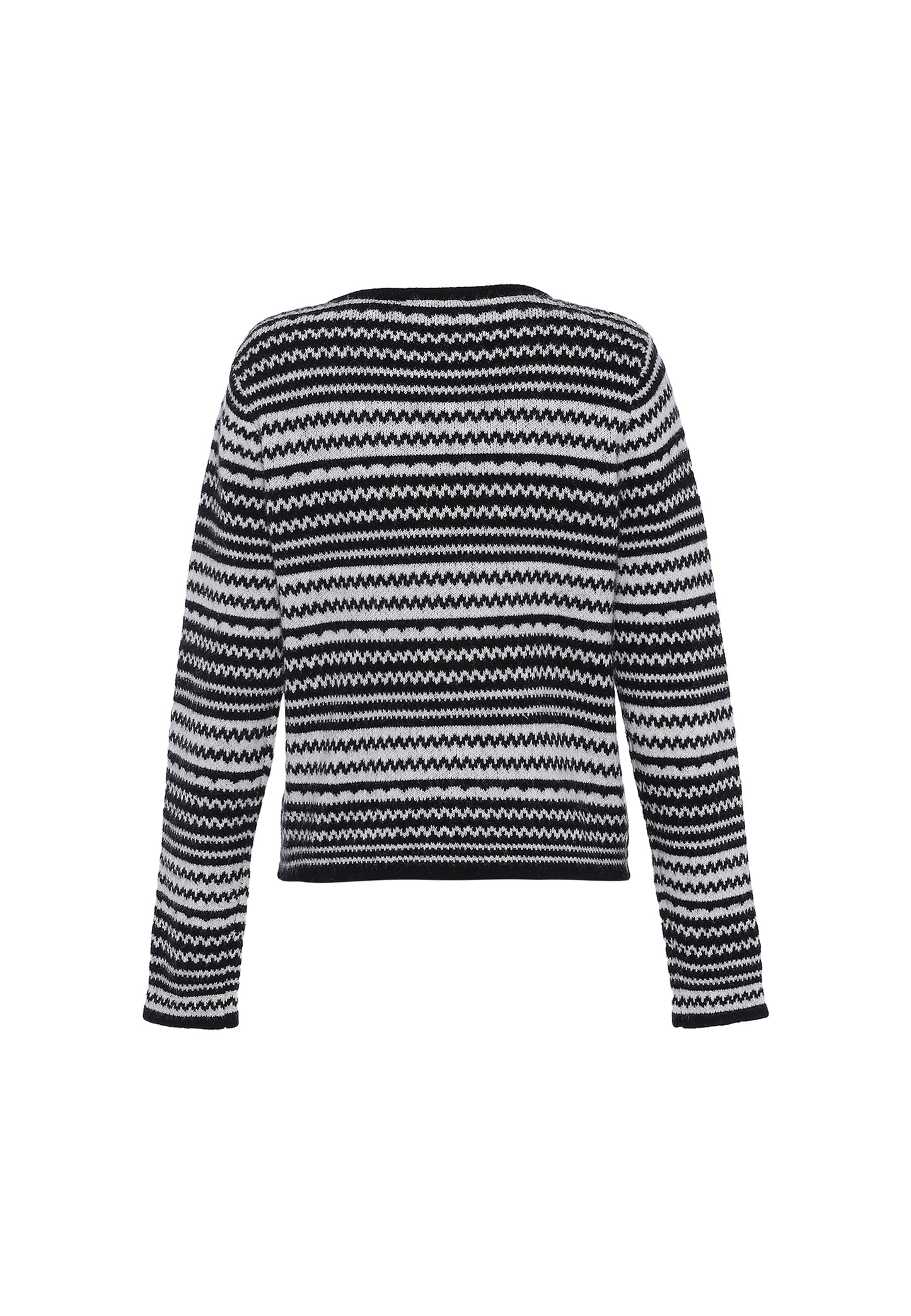 faina women's sweater