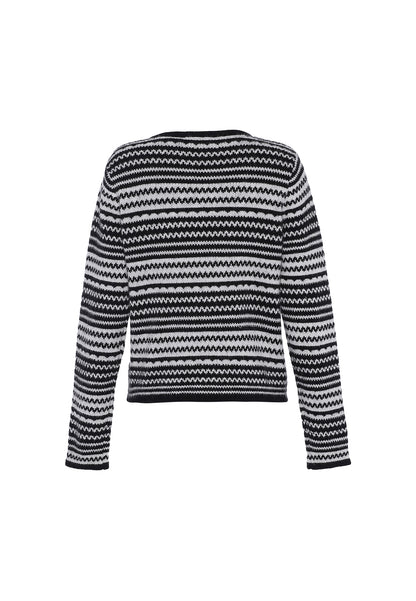 faina women's sweater