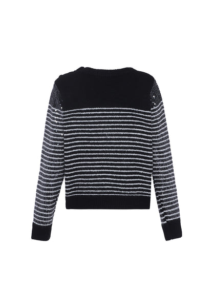 faina women's sweater