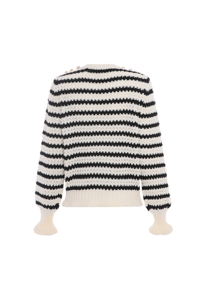 faina damski sweter
