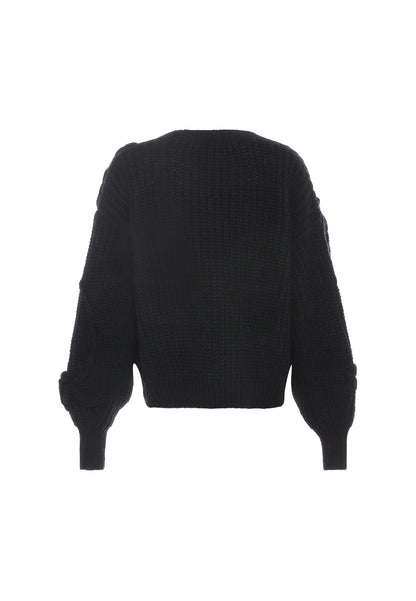 faina women's sweater