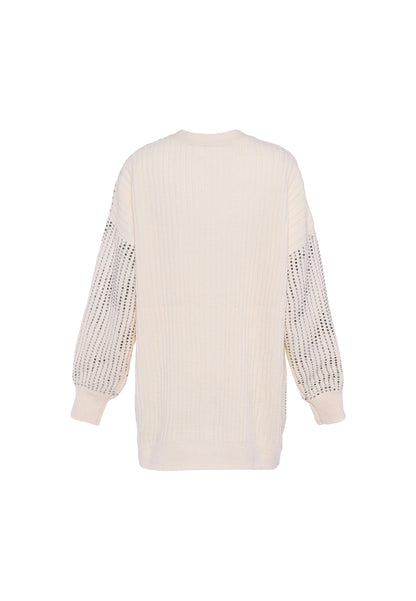 faina damski sweter