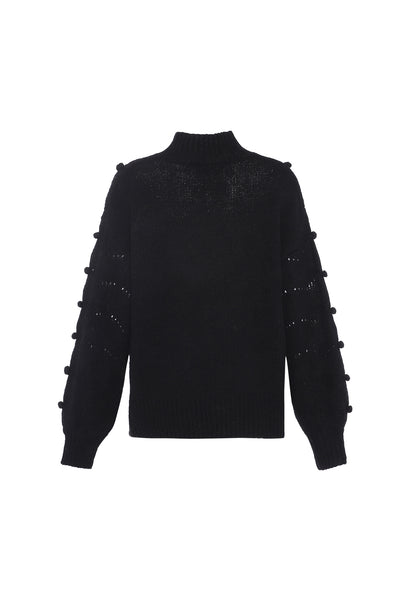 faina women's sweater