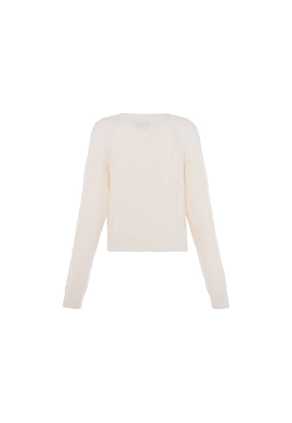 faina damski sweter