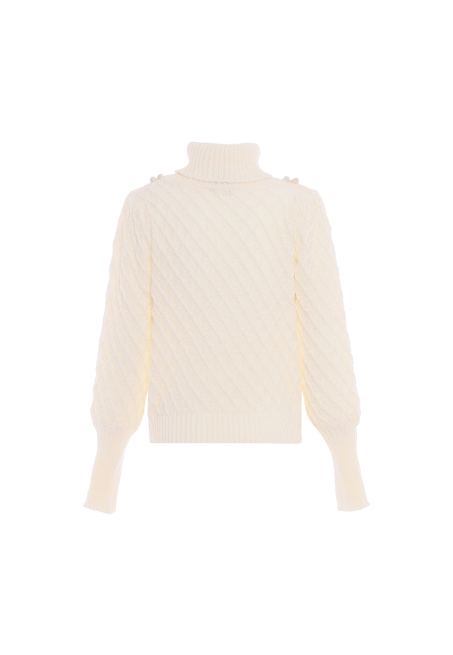 faina women's sweater